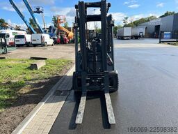 Linde E20PL-02
