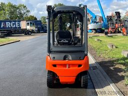 Linde E20PL-02