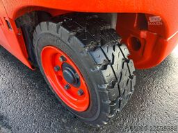 Linde E20PL-02