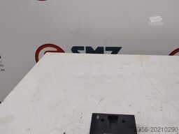 Mercedes Occ Ecu CGW central gateway module Actros MP4