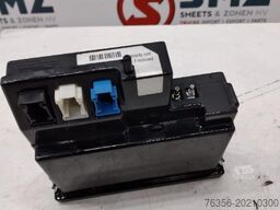 Mercedes Occ GPS ontvanger Mercedes Actros MP4 A0004462160
