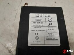 Mercedes Occ besturingseenheid Mercedes Actros MP4 A0004461