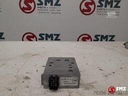 Mercedes Occ spanningsregeleenheid Mercedes Actros MP4 A001