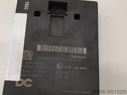 Mercedes Occ ECU besturingseenheid MP4 Mercedes Actros A000