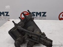 Mercedes Occ EBS klepremmodulator Mercedes Actros MP4 A0014