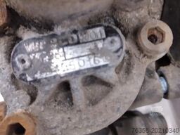 Mercedes Occ set ABS Magneetmodulatorklep Mercedes Atego Wa