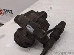 Mercedes Occ relaisklep Mercedes Actros MP4 A0044296344
