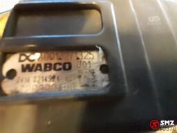 Mercedes Occ ECAS magneetventiel Mercedes Actros MP4 A00132