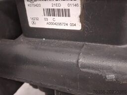 Mercedes Occ EBS voorasmodulator Mercedes Actros MP4 A00042
