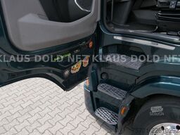 SCANIA R 520 V8 Highline Retarder XL Tank Navi Euro 6
