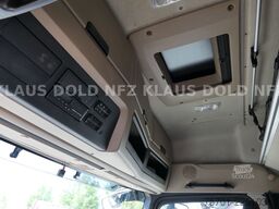 MERCEDES-BENZ Actros 1845 BigSpace XL-Tank Euro 6