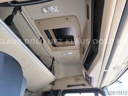 MERCEDES-BENZ Actros 1845 BigSpace XL-Tank Euro 6