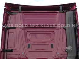 MERCEDES-BENZ Actros 1845 BigSpace XL-Tank Euro 6
