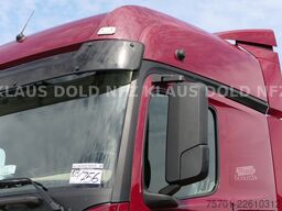MERCEDES-BENZ Actros 1845 BigSpace XL-Tank Euro 6
