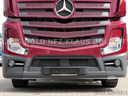 MERCEDES-BENZ Actros 1845 BigSpace XL-Tank Euro 6