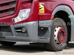 MERCEDES-BENZ Actros 1845 BigSpace XL-Tank Euro 6