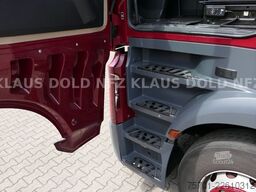 MERCEDES-BENZ Actros 1845 BigSpace XL-Tank Euro 6