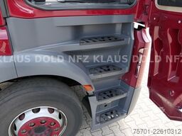 MERCEDES-BENZ Actros 1845 BigSpace XL-Tank Euro 6