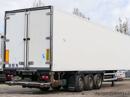 LAMBERET LVFS2 Kühlkoffer Carrier Bi-Temp.