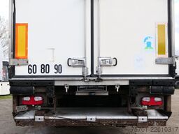 LAMBERET LVFS2 Kühlkoffer Carrier Bi-Temp.