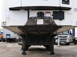 LAMBERET LVFS2 Kühlkoffer Carrier Bi-Temp.