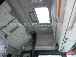 SCANIA S 500 Highline Retarder 2 XL Tank Navi Euro 6