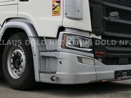 SCANIA S 500 Highline Retarder 2 XL Tank Navi Euro 6