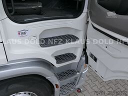 SCANIA S 500 Highline Retarder 2 XL Tank Navi Euro 6