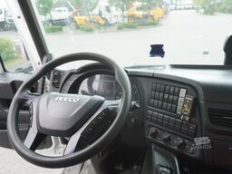 Iveco STRALIS 19.310 E6 / Flatbed 19 EPAL / FA