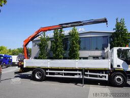 Iveco EUROCARGO 190-280L / FASSI F135A / 8 M