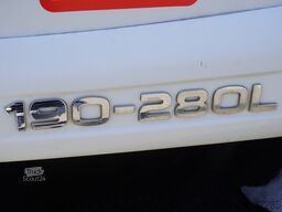 Iveco EUROCARGO 190-280L / FASSI F135A / 8 M