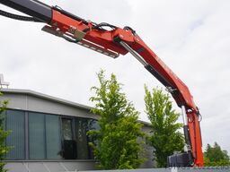 Iveco Stralis 310 / 34 tho km !!! / FASSI 4 t