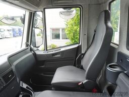 Iveco Stralis 310 / 34 tho km !!! / FASSI 4 t