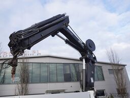 MAN TGS 26.400/ HDS HIAB 244 EP-4 HIDUO 8.5t