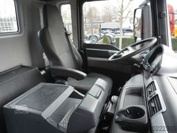 MAN TGS 26.400/ HDS HIAB 244 EP-4 HIDUO 8.5t