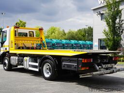 Iveco Eurocargo 160-210 / 75,000 km! / OMARS l