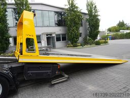 Iveco Eurocargo 160-210 / 75,000 km! / OMARS l