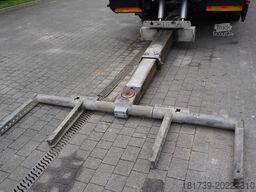 Iveco Eurocargo 160-210 / 75,000 km! / OMARS l