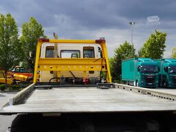 Iveco Eurocargo 160-210 / 75,000 km! / OMARS l