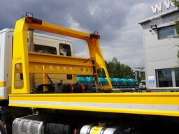 Iveco Eurocargo 160-210 / 75,000 km! / OMARS l