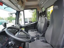 Iveco Eurocargo 160-210 / 75,000 km! / OMARS l