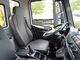 Iveco Eurocargo 160-210 / 75,000 km! / OMARS l