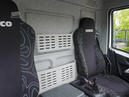 Iveco Eurocargo 150 E25 / 90 tho. km !!! / Tow