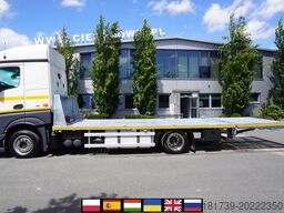 Mercedes-Benz Actros 1845 / NEW tow truck / sleep. cab