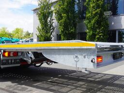 Mercedes-Benz Actros 1845 / NEW tow truck / sleep. cab