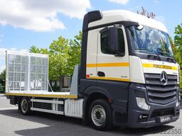 Mercedes-Benz Actros 1845 / NEW tow truck / sleep. cab