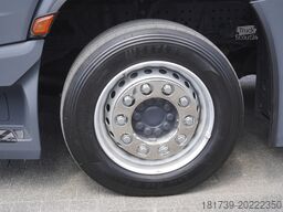 Mercedes-Benz Actros 1845 / NEW tow truck / sleep. cab