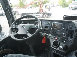 Mercedes-Benz Actros 1845 / NEW tow truck / sleep. cab
