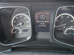 Mercedes-Benz Actros 1845 / NEW tow truck / sleep. cab