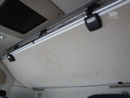 Mercedes-Benz Actros 1845 / NEW tow truck / sleep. cab